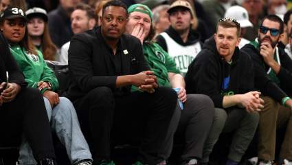Ex-Celtic Roasts Sixers Star James Harden