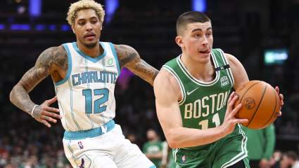 NBA Coach Voices Huge Regret on Celtics Payton Pritchard