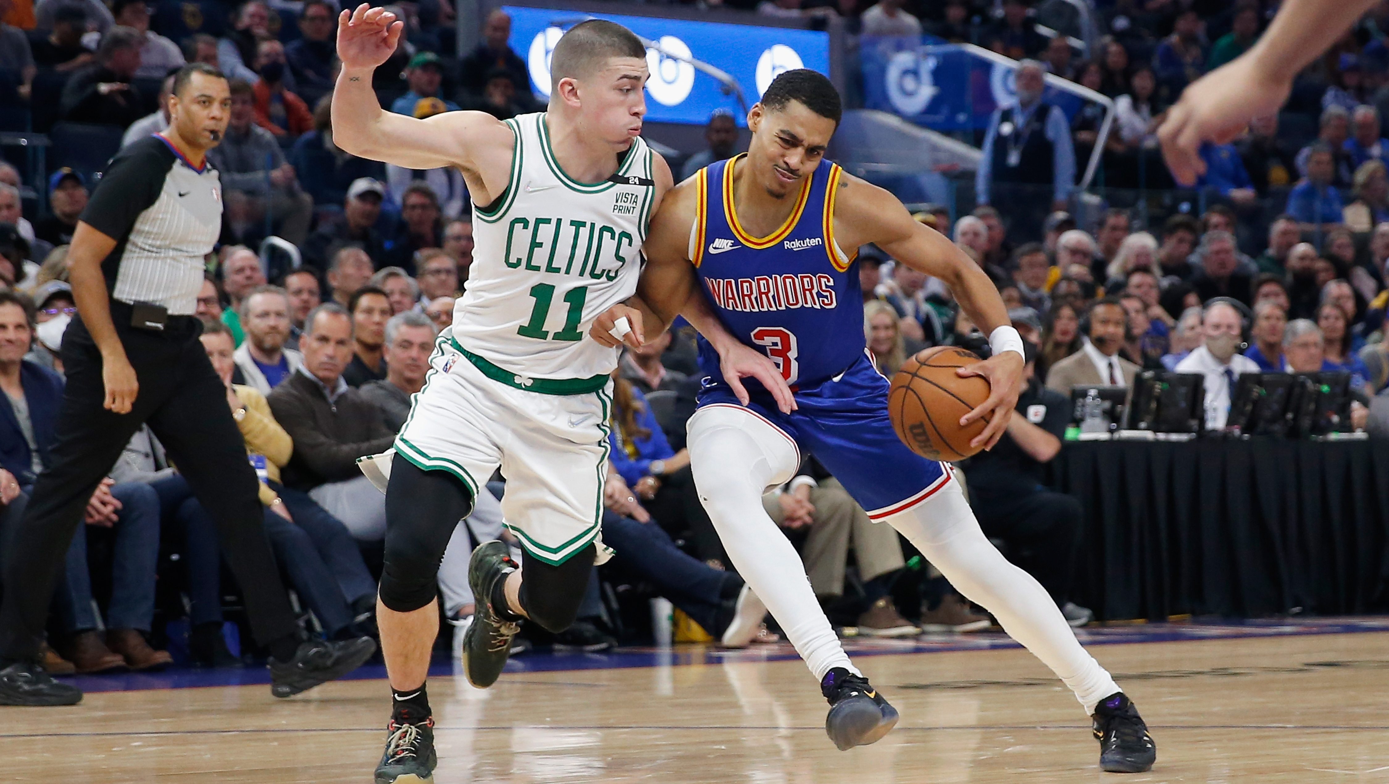 Resurgent Celtics Guard Sounds Off: ‘That Was My Mindset’