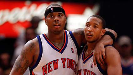 Former Knick Sounds off on Tom Thibodeau: ‘It Goes Too Far’