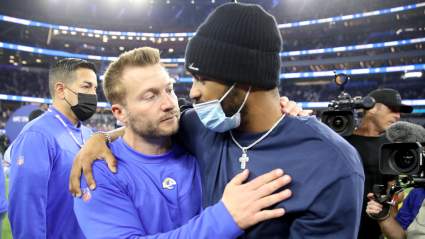 Insiders Hint $65 Million Weapon Could Spark the Next Rams Trade