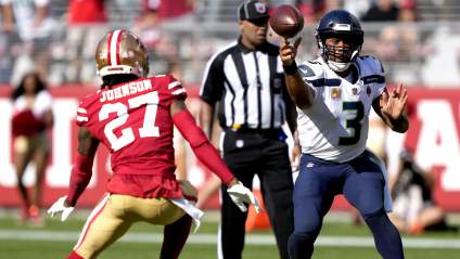 How Blockbuster Wilson Trade Impacts the 49ers & Jimmy Garoppolo