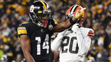49ers Interested in NFL League Leader From 2021: Report