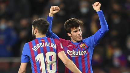 Riqui Puig Breaks Silence on ‘Difficult’ Situation at Barcelona