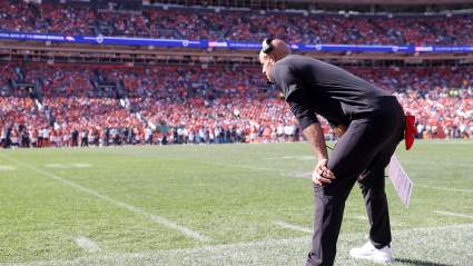 Jets May Not Be ‘Major Players for the Top Free Agents’: Report
