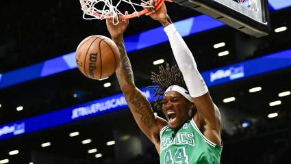 Celtics Urged to Sign Former Top-10 Pick as ‘Emergency Option’ Ahead of Playoffs