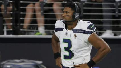 New Broncos QB Russell Wilson ‘Checked Out’ According to Ex-Teammates