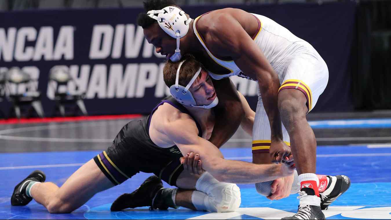 How to Watch Big Ten Wrestling Championships Online Free