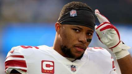 Bills Could Look to Trade for Pro Bowl RB This Offseason: Insider