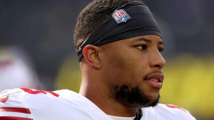 Chiefs Named as Trade Destination for Former ‘Generational Talent’