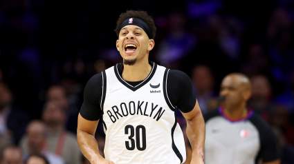 Nets Urged to Bench Key Role Player Amid Playoff Chase: Report