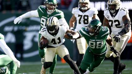 Jets Make Final Call on Potential Cut Candidate, Veteran Team Leader