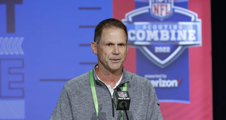 ❤️💟❤️ Trent Baalke Shares What he’s Learned From 49ers Tenure [WATCH] 💥👩💥
