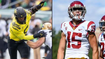 Jets Free-Agent Spending Provides Clear Game Plan for NFL Draft