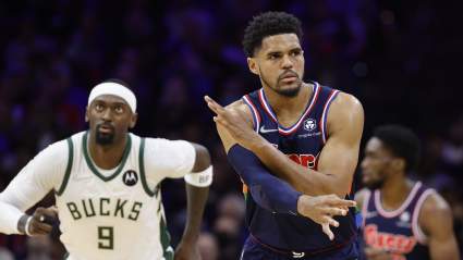 Bucks Beat Sixers: Giannis Wins MVP Duel vs. Embiid with Buzzer-Beating Block