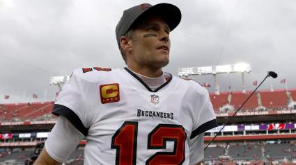 Ex-Bucs QB Makes Telling Connection Between Tom Brady and 49ers