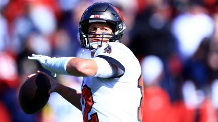 Tom Brady Sends Strong Message to Buccaneers Coach