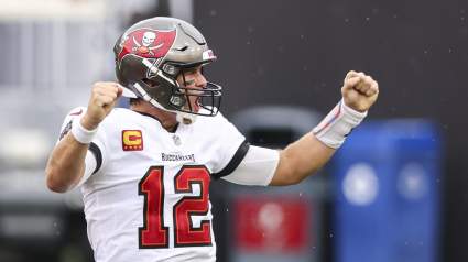 Bucs GM Shares Latest on Tom Brady’s 2023 Contract Status