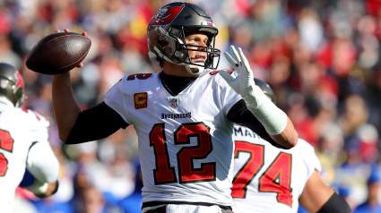 Bucs’ Tom Brady Joining a New Team Could Come True, Analyst Says