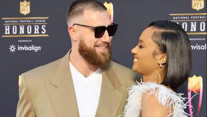 Travis Kelce’s Girlfriend Kayla Nicole Reveals Funny How We Met Story