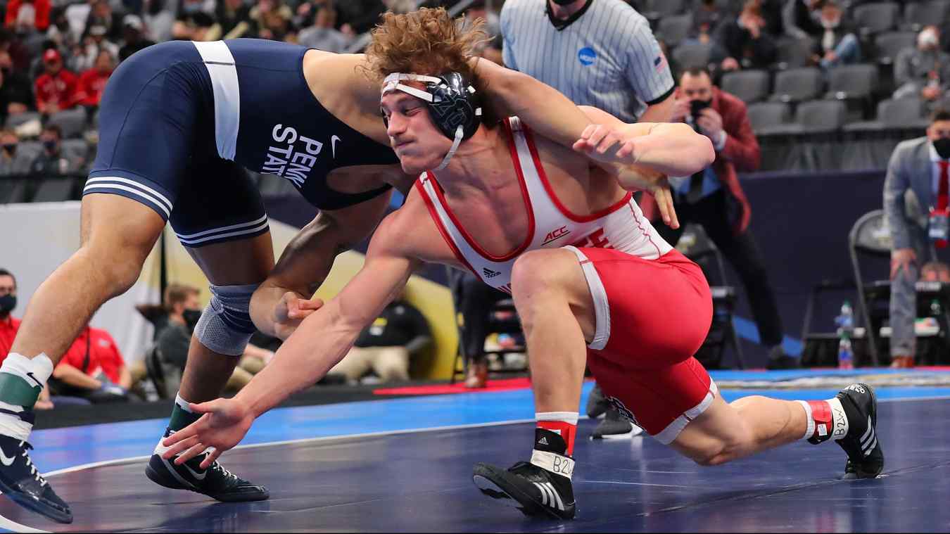 How to Watch ACC Wrestling Championships 2022 Online