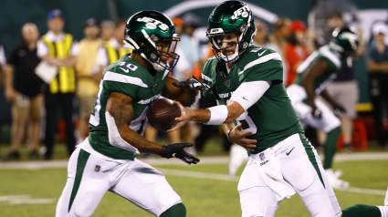 2 Ex-Jets Cuts Sign New Deals, 1 Returns to Bitter AFC East Rival