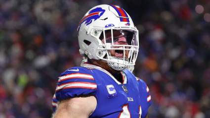 Bills’ Special Teams Ace Could Be on the Chopping Block: Insider