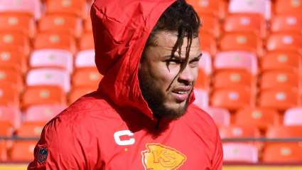 Tyrann Mathieu Criticizes NFL With Deleted Tweet Supporting Peer [LOOK]