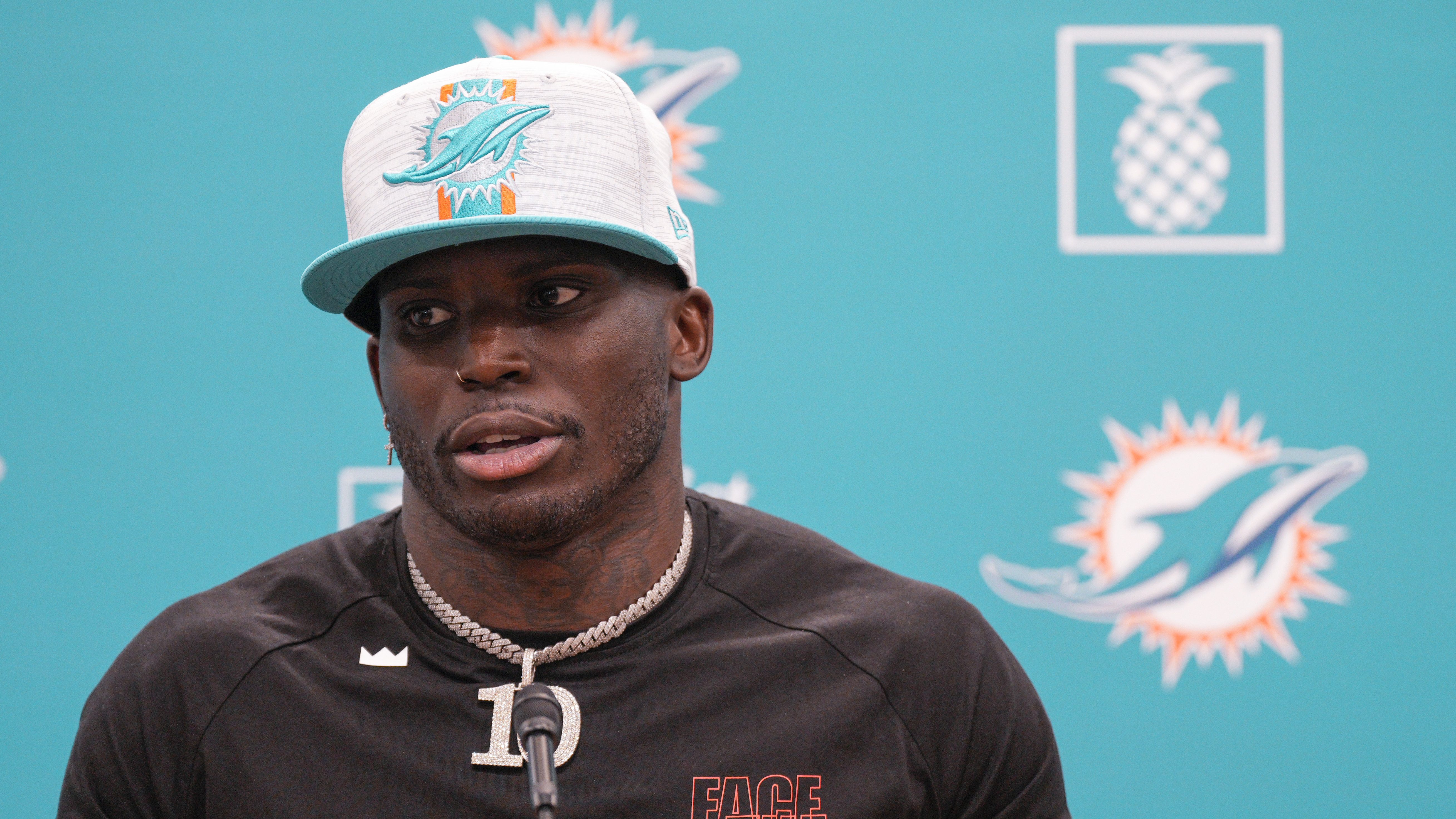 The REAL Reason Tyreek Hill Was Traded To Miami Dolphins!!!