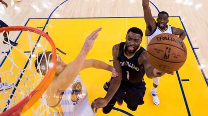 Warriors Insider Updates Team’s Dealings With Ex-Rookie of the Year