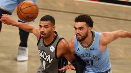 Knicks Urged to Pursue Crafty, 25-Year-Old Floor General