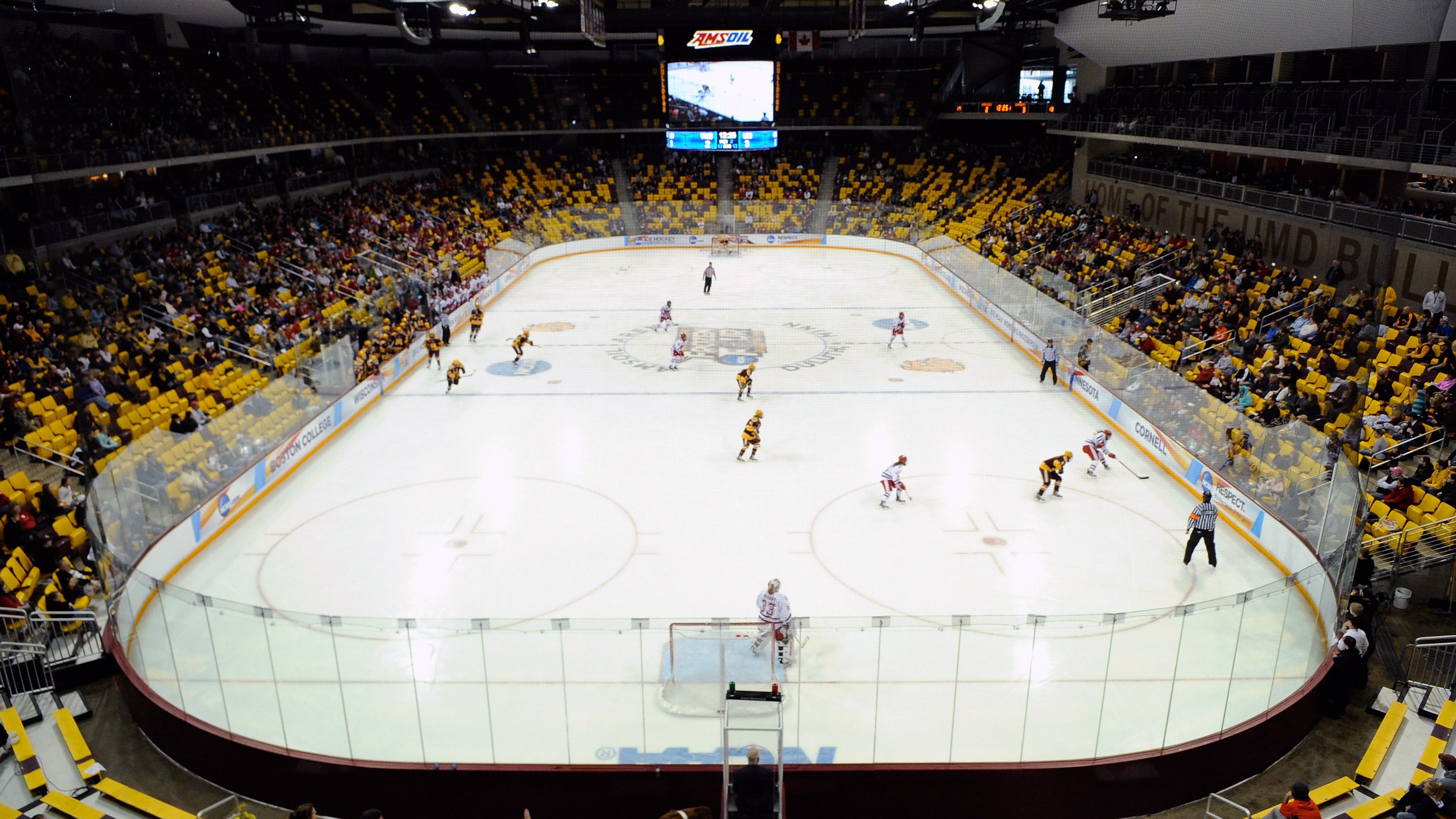 Where to Watch Northeastern vs Minn Duluth Women's Hockey