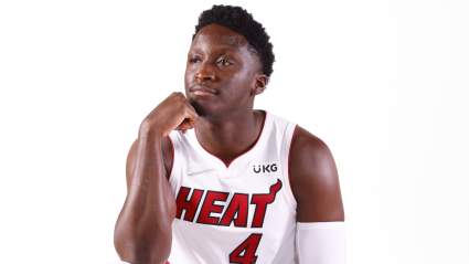 Heat’s 2-Time All Star Breaks Silence on ‘Nasty Fall From Grace’
