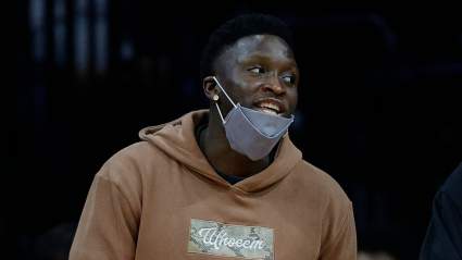 Heat Make Final Call on Victor Oladipo’s Return Status: Report