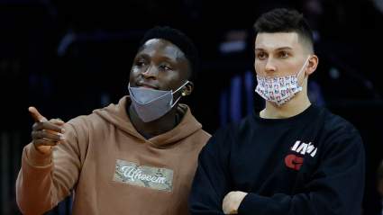 Returning Heat Star Unleashes Team’s ‘Secret Weapon’: NBA Coach