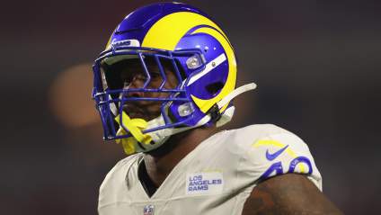 NFL Reactions Pour in After Rams Stunningly Losing Von Miller to AFC Contender
