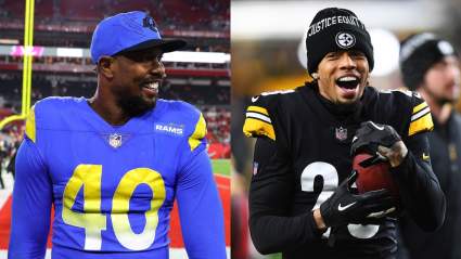 Bills Star Von Miller Golfing With 3x Pro Bowl CB Raises Eyebrows