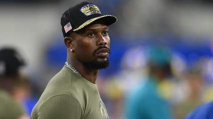 Von Miller Teases a Return to the Broncos