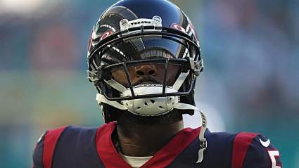 Giants Sign Veteran Dual-Threat Quarterback, 53-Game Starter: Report