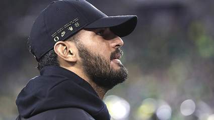 Giants Considered Landing Spot for Former Heisman-Winning QB