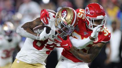 New 49ers $42 Million Addition Rips Latest Trade Rumbling