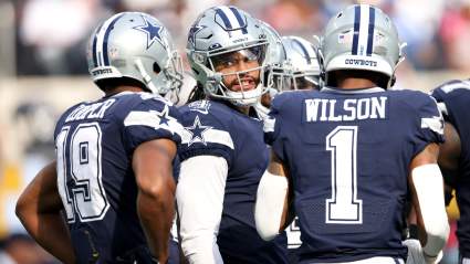 ESPN Analyst Urges Cowboys to Cut Ties With Offensive Star