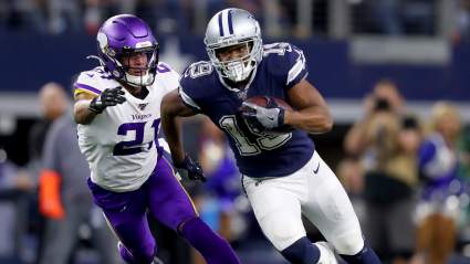 Cowboys & Browns Slammed by Titans Star AJ Brown After Amari Cooper Trade