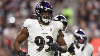 Cowboys Urged to Sign 6-Time Pro Bowler: ‘A Great Replacement’