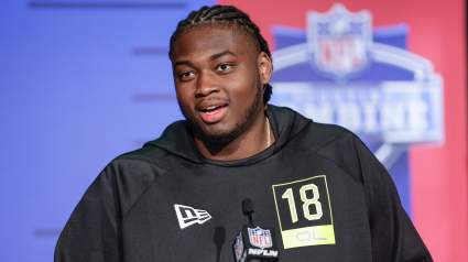 Cowboys Meeting with Potential La’el Collins Replacement: Report