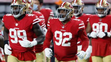 Dynamic Pass-Rusher Returns to 49ers After Release from Seahawks: Report
