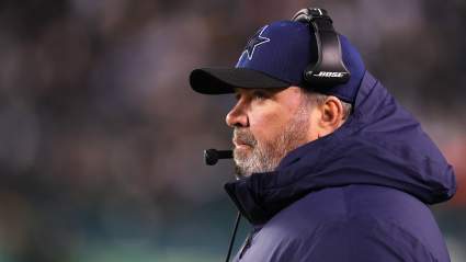 Cowboys Hire Ex-Packers Coach as New Assistant, ‘Finalize’ Coaching Staff