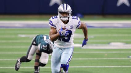 Cowboys’ Jerry Jones Breaks Silence on Amari Cooper Trade to Browns
