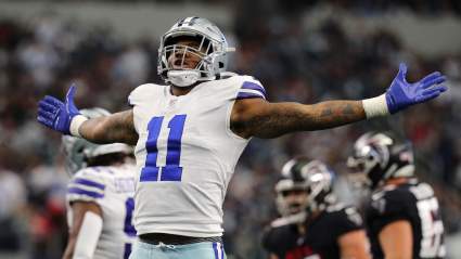 Cowboys Announce Decision After Micah Parsons Position Change Rumors