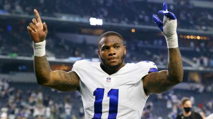 Micah Parsons Responds to ‘Bad Luck’ Cowboys Fan: ‘Don’t Buy My Jersey’